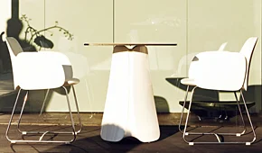 Comedor de Jardín Pezzettina