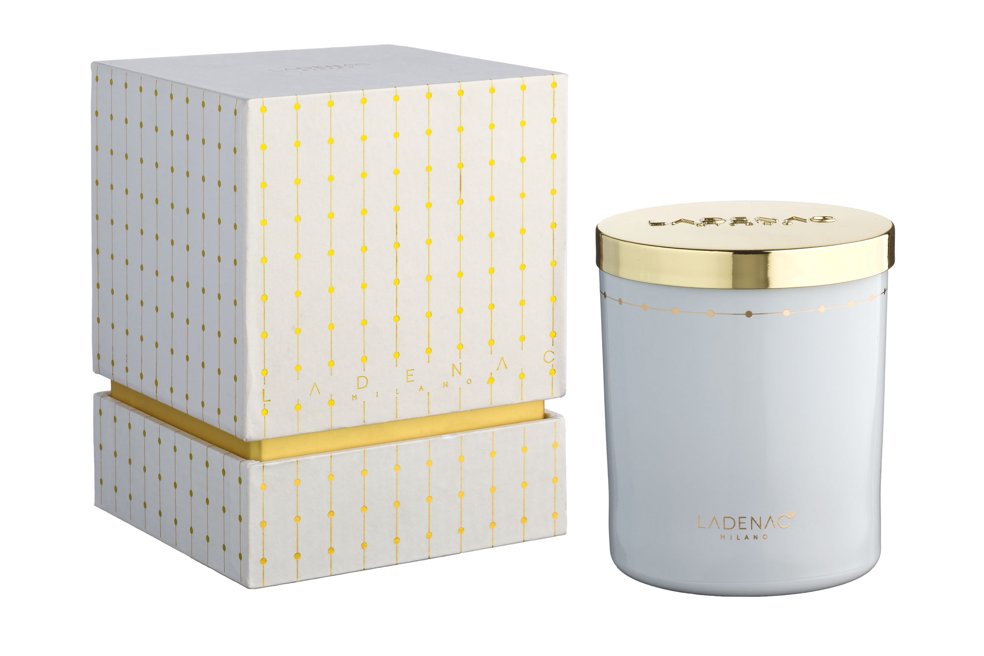 Vela Ladenac Lei Collection Gold