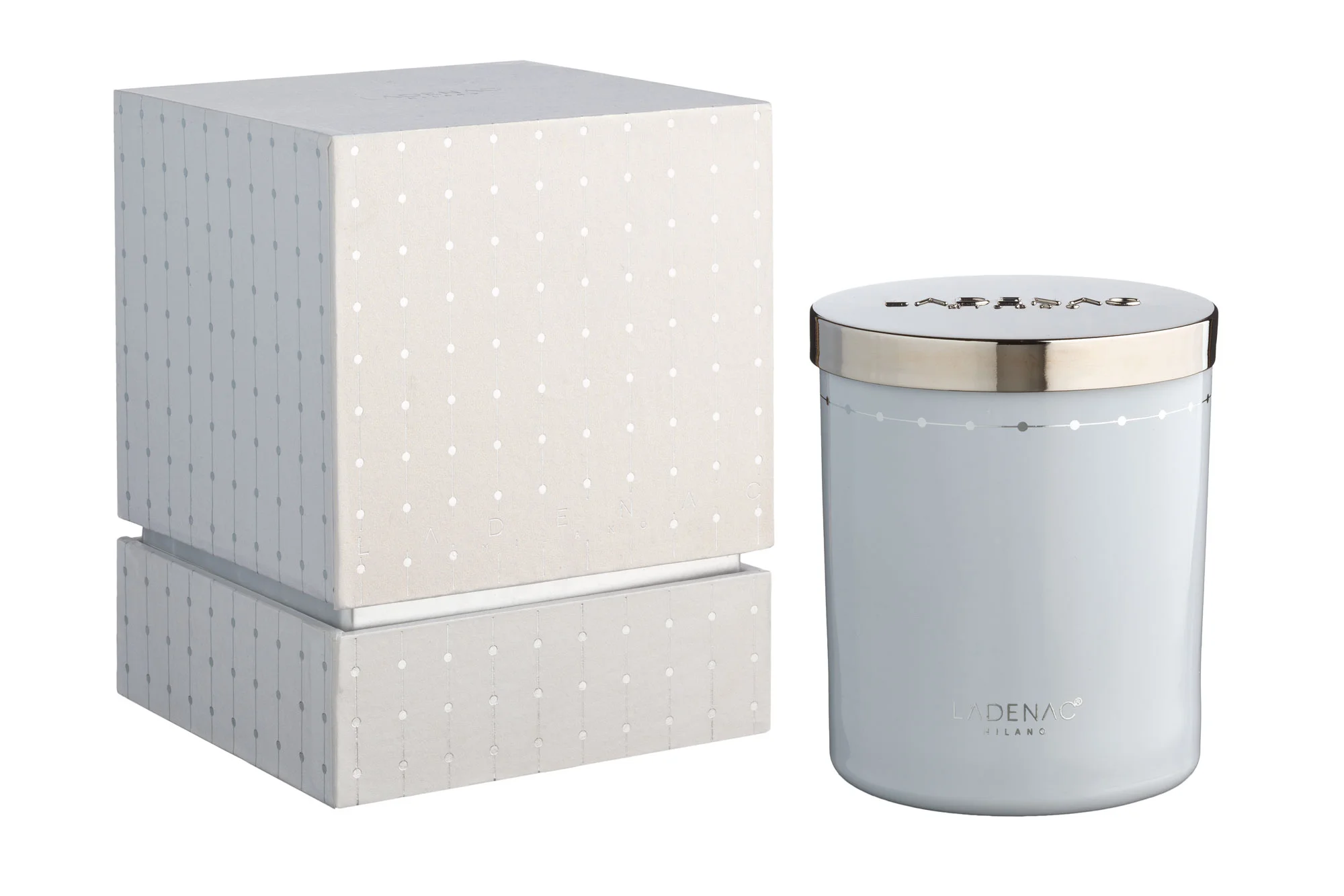 Vela Ladenac Lei Collection Silver
