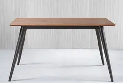 Mesa de Comedor Nórdica ext. Nordic con