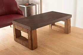 Mesa de Centro Micromortero Estocolmo Mesa de Centro Micromortero Estocolmo