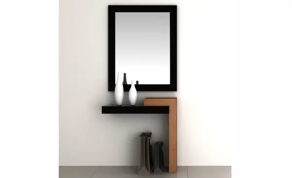 Hall Moderno Alex