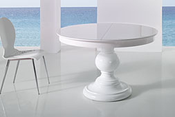 Comedor Moderno Mamen
