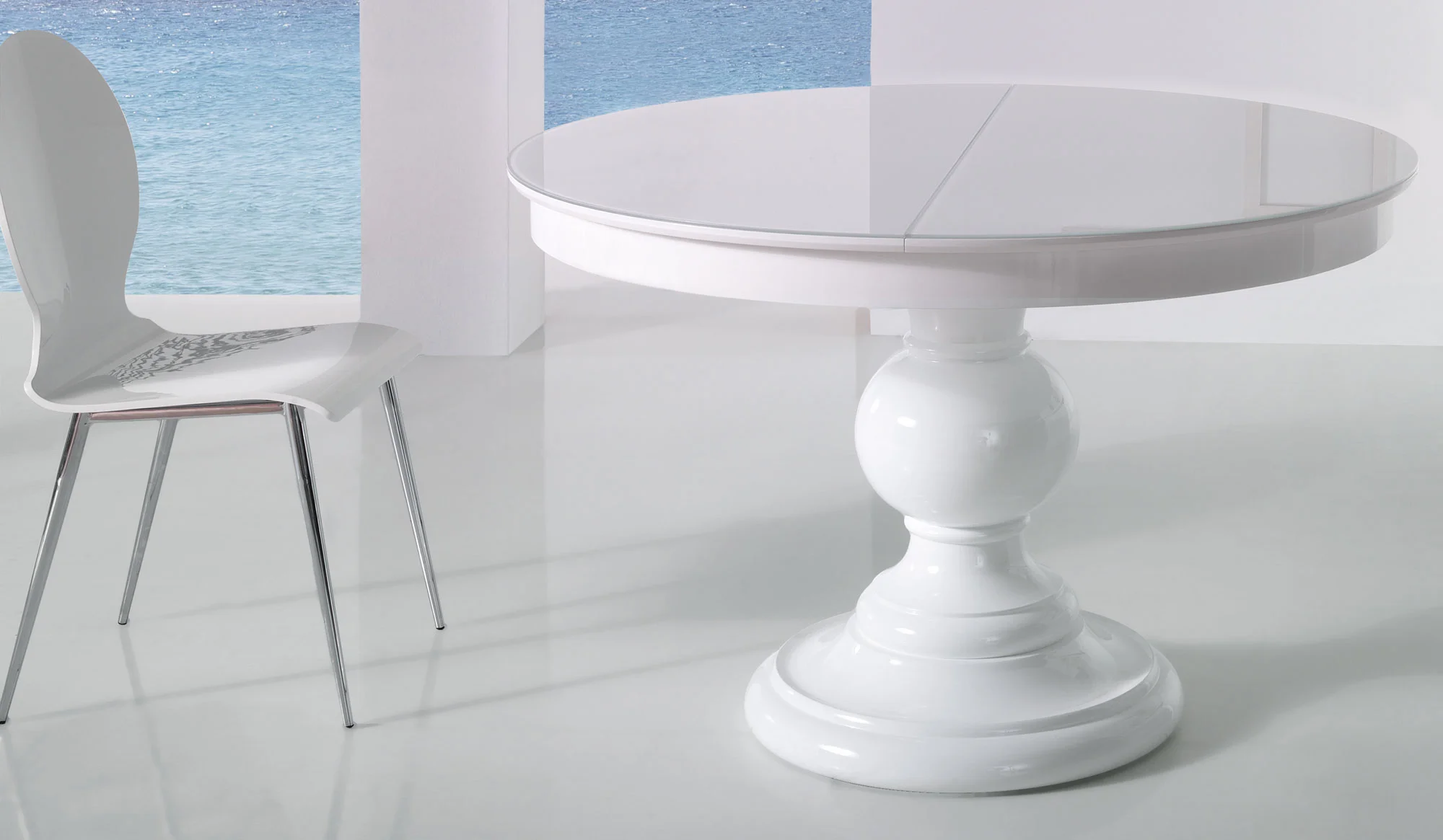 Comedor Moderno Mamen