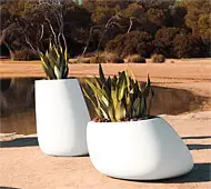 Macetero de jardín Stone