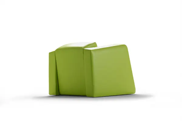 Sillon de diseño TOON