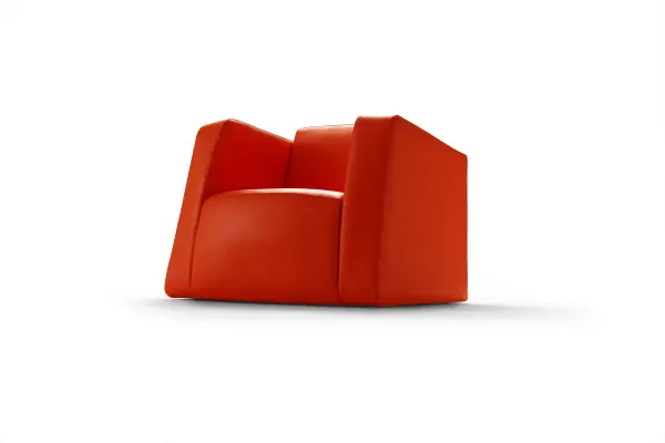 Sillon de diseño TOON