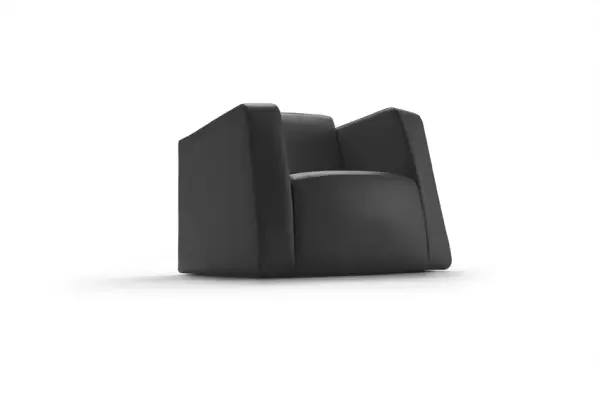 Sillon de diseño TOON