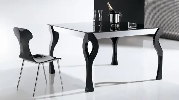 Mesa de Comedor Moderna Xona