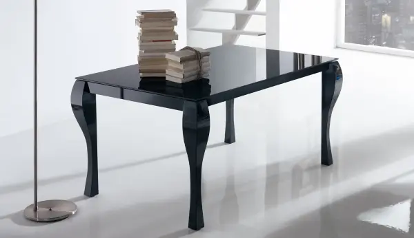 Mesa de Comedor Moderna Coloma