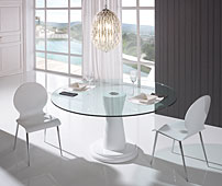 Comedor Moderno Dubo