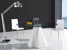 Comedor Moderno Man