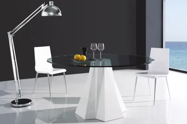 Mesa de Comedor Moderna Man