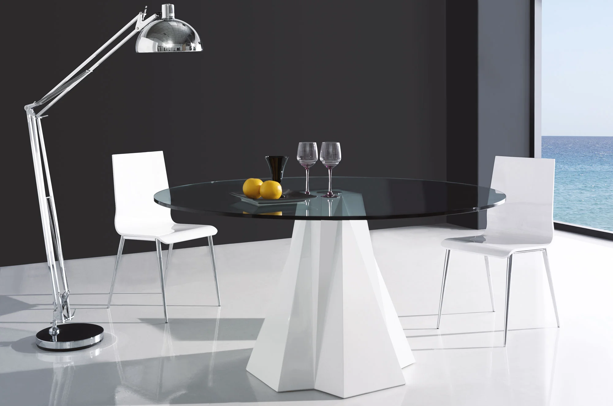 Mesa de Comedor Moderna Man