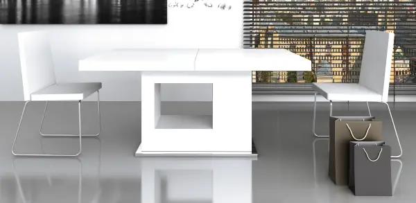 Mesa de Comedor Moderna Lucrecia