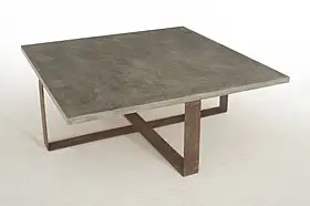 Mesa de Centro Benitoíta