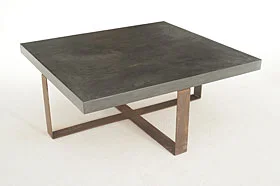 Mesa de Centro Benitoíta Tapa Gruesa Mesa de Centro Benitoíta Tapa Gruesa