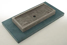 Lavabo Vintage Larimar Lavabo Vintage Larimar
