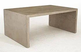Mesa de Centro Vintage Torio Mesa de Centro Vintage Torio