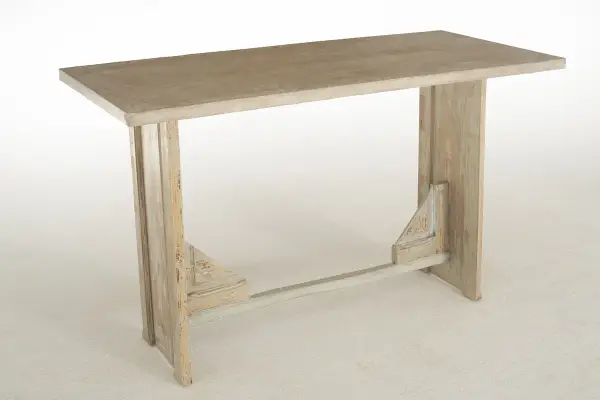 Mesa de Cocina Vintage Nefrita