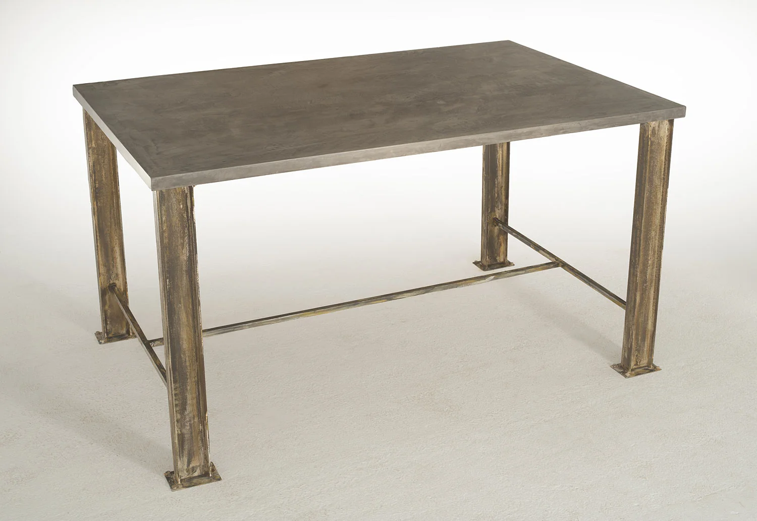 Mesa de Comedor Vintage Mica