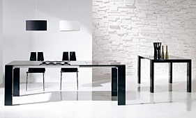 Comedor Moderno Anca