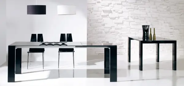 Comedor Moderno Anca