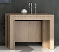 Consola mesa de comedor Moderna Angela