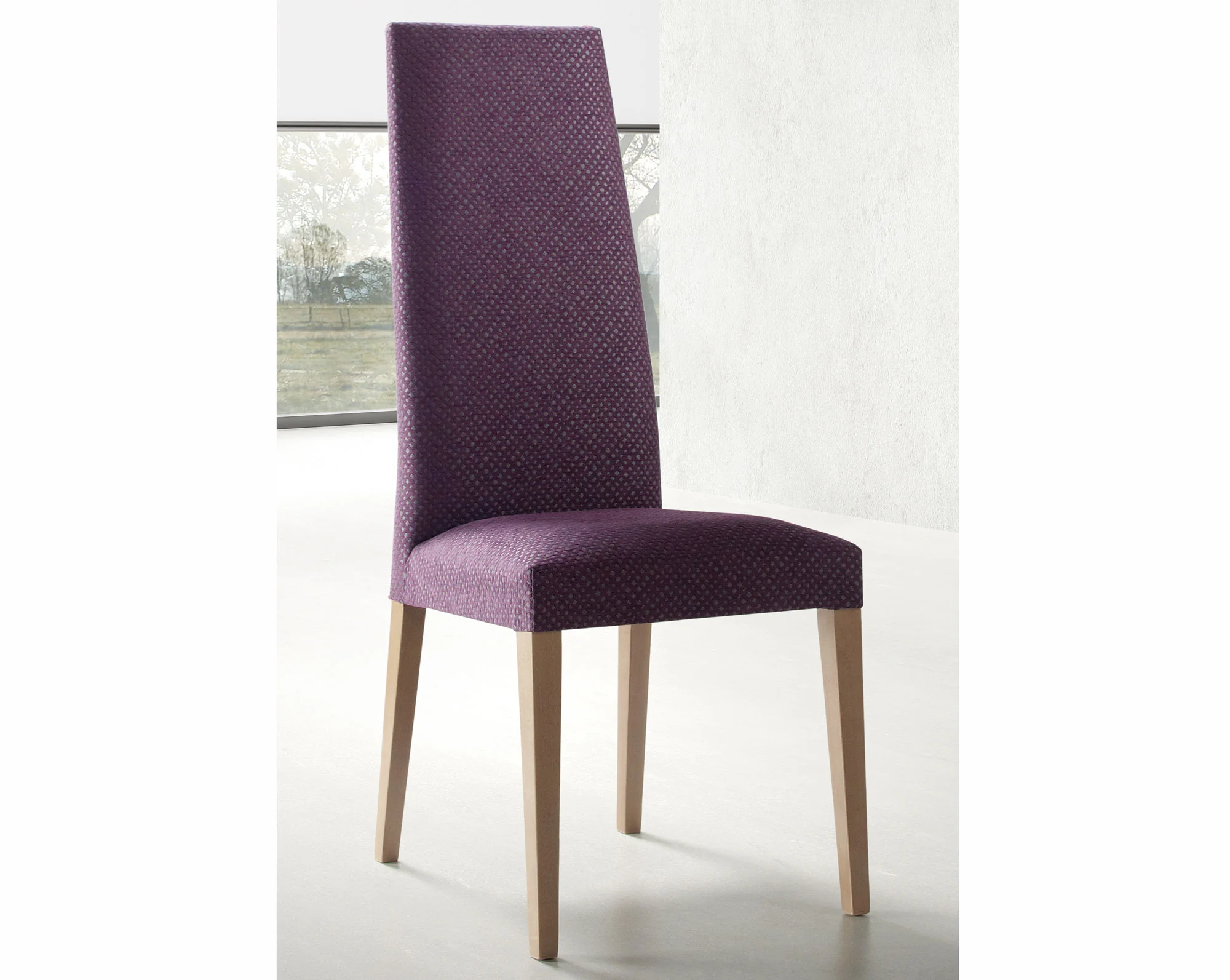 Silla Moderna Iri
