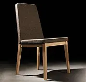Silla Moderna Carin