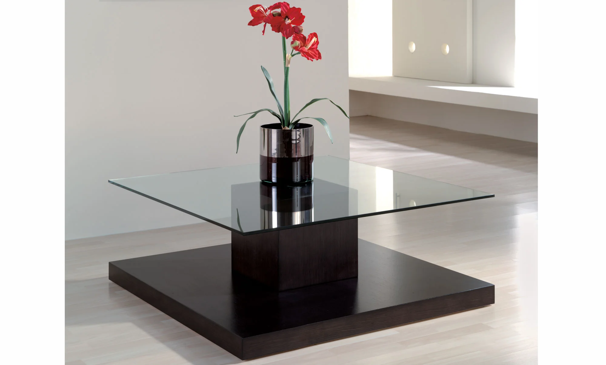 Mesa de Centro Moderna Olivia