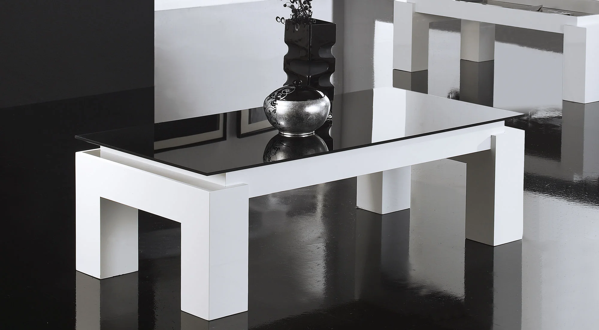 Mesa de Centro Moderna Equatio