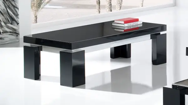 Mesa de Centro Moderna Petin