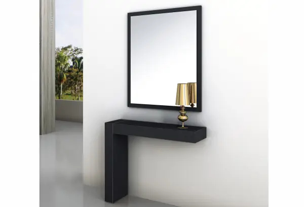 Hall Moderno Roser