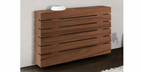 Cubrerradiador Moderno Alvaro