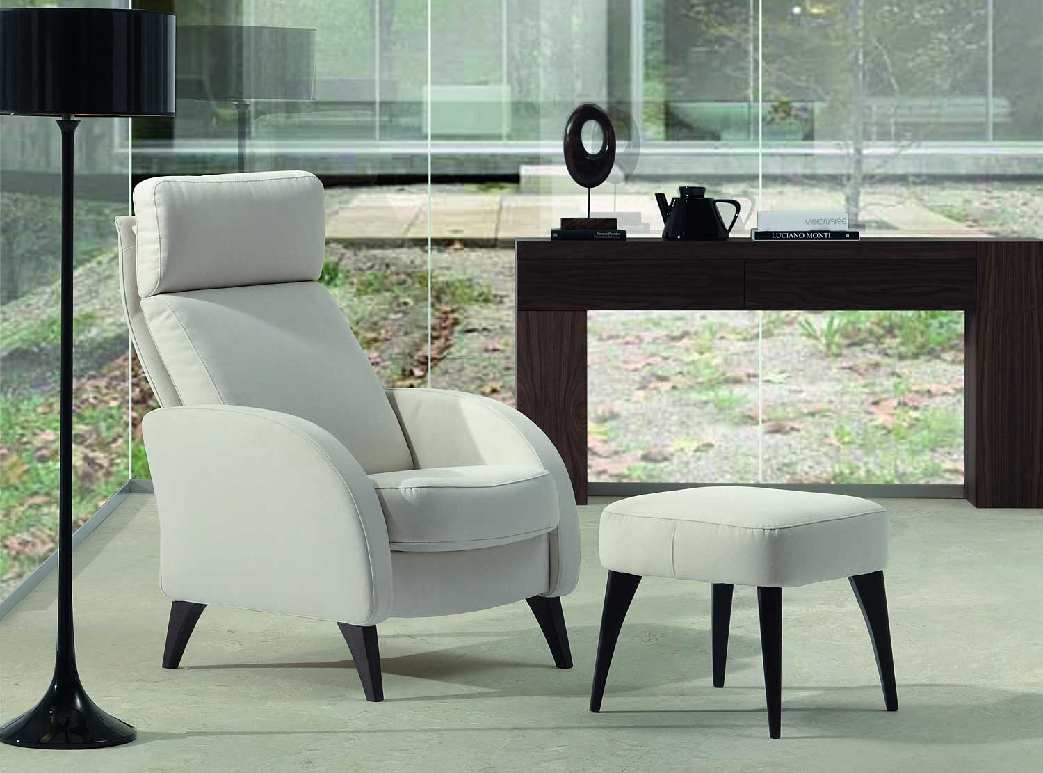 Sillón Attica