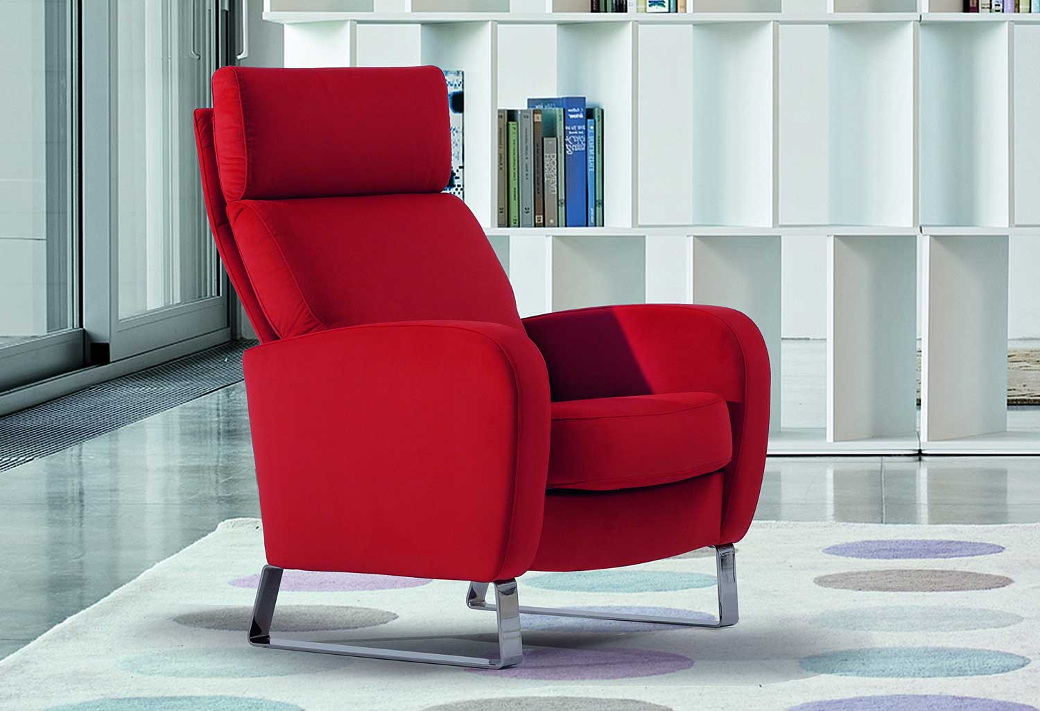 Sillón Tebas