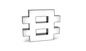 Aplique número 8