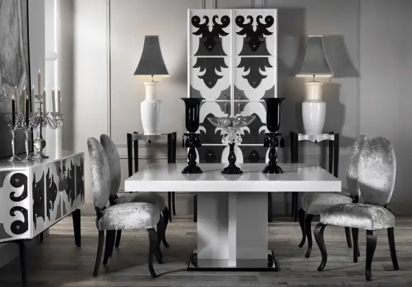 Comedor Vintage Valentina