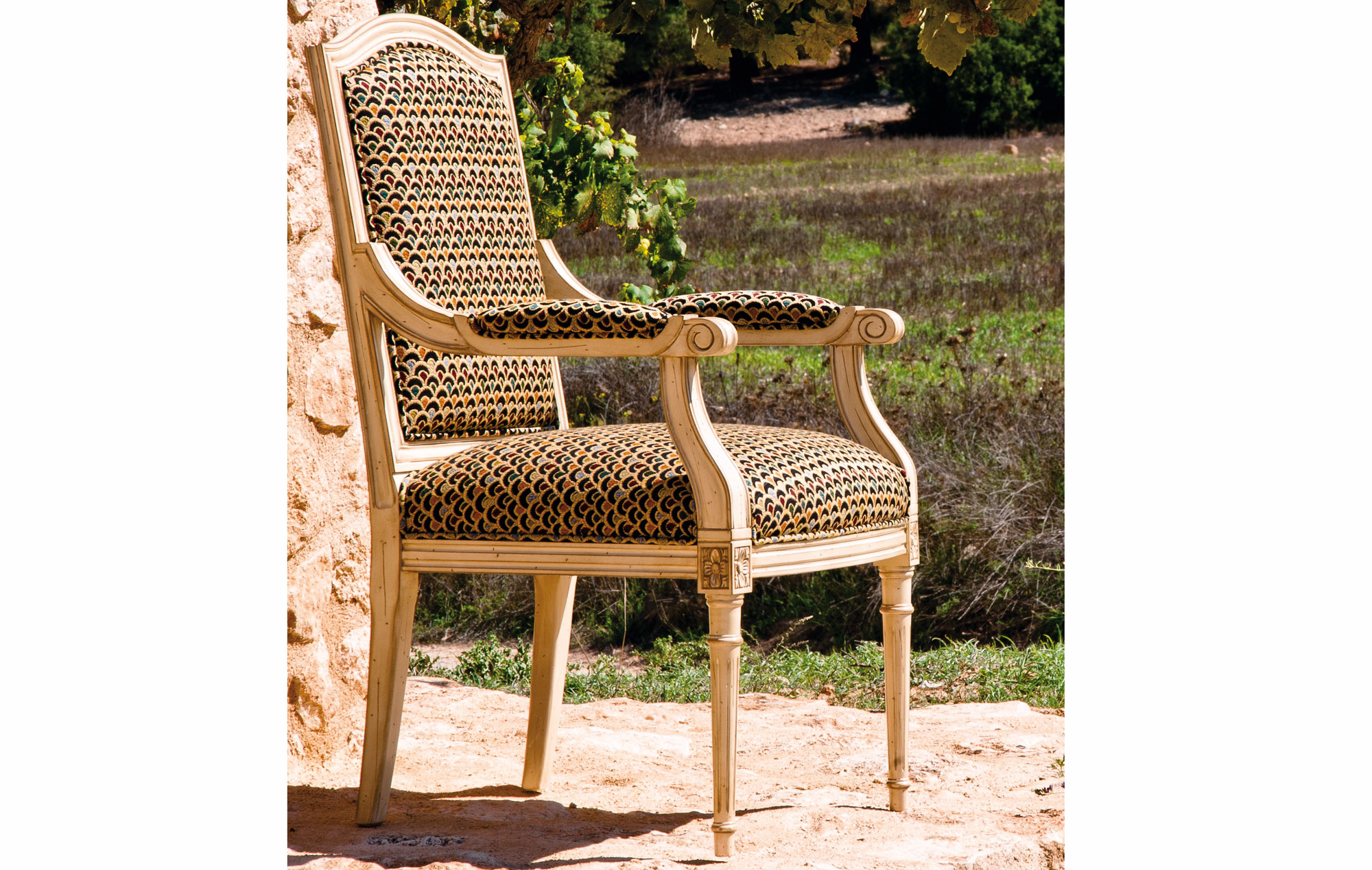 Sillón Clásico Ceremai