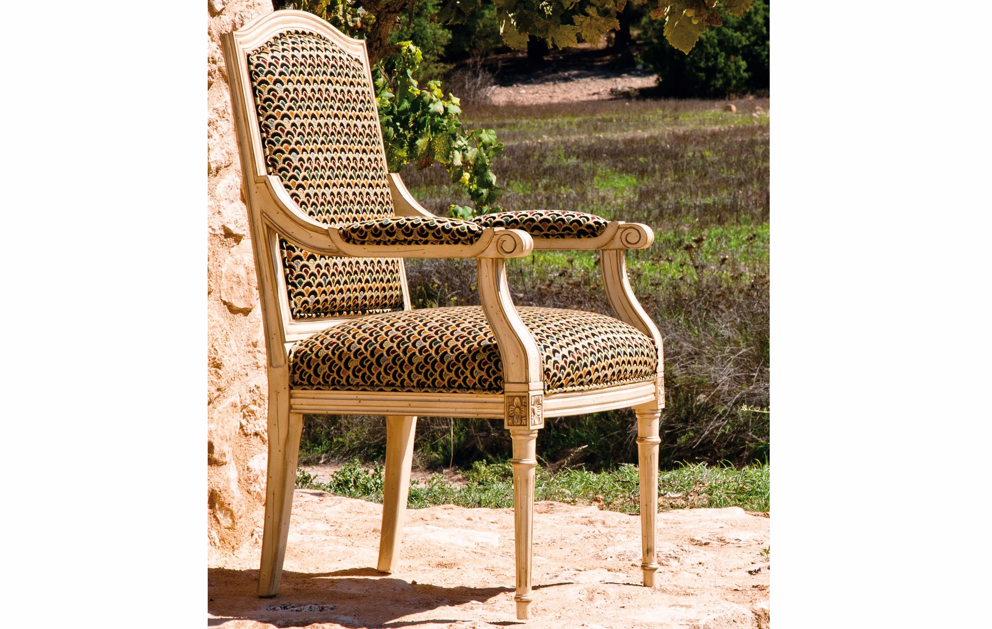 Sillón Clásico Ceremai
