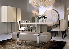 Comedor Vintage Iris
