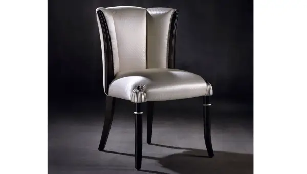 Silla Vintage Casa Blanca