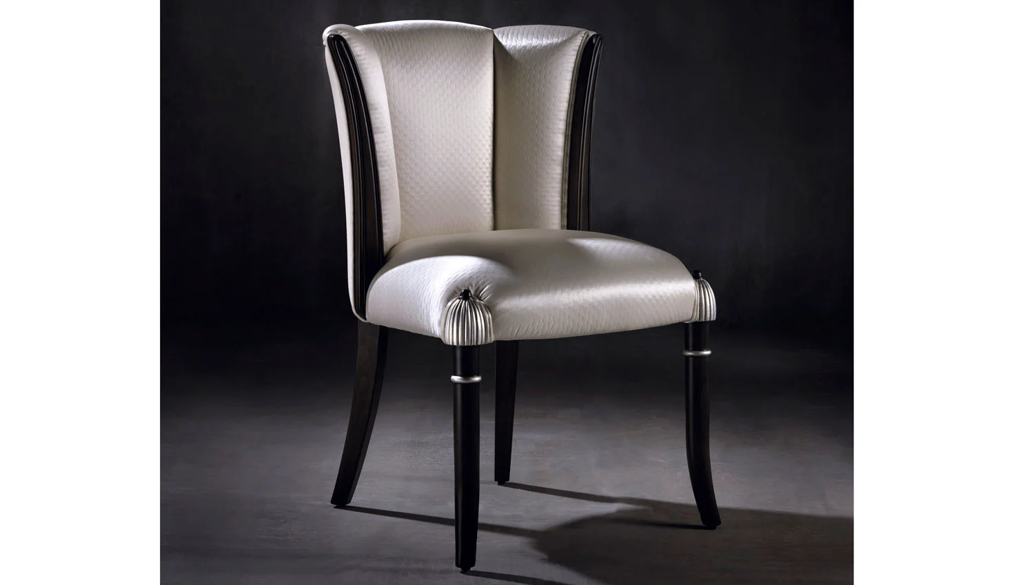 Silla Vintage Casa Blanca