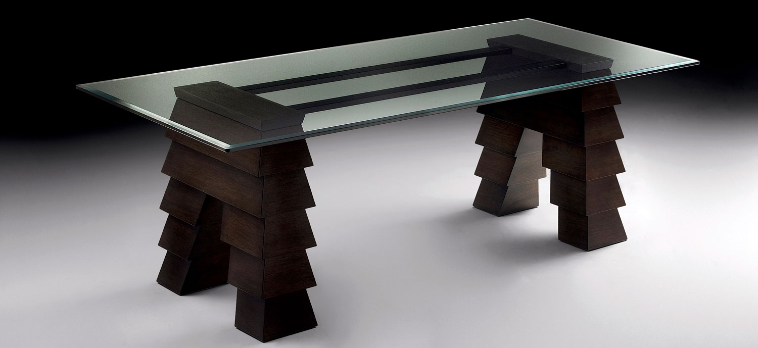 Mesa de comedor Vintage Berta