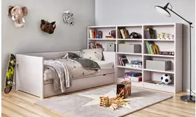 Habitación infantil Unisex
