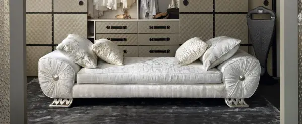 Chaise longue Vintage Felipe