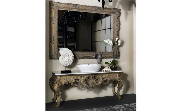 Baño Vintage Verona