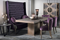 Comedor Vintage Troyano