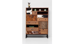 Mueble auxiliar Romeo grande Kare
